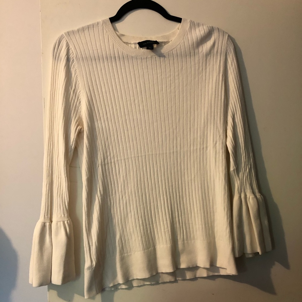 XL Ann Taylor blouse